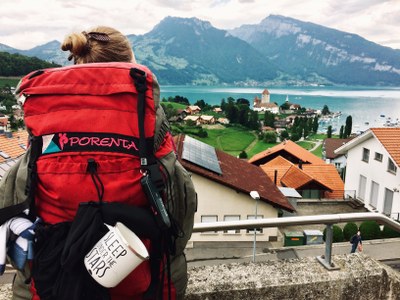 Jeunes, mobiles, respectueux du climat
