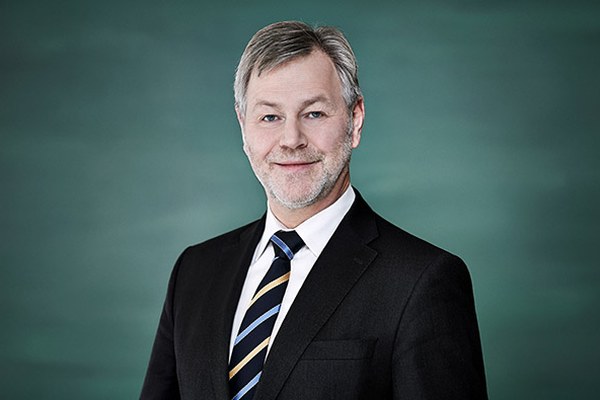 « L’atténuation et l’adaptation au changement climatique sont des thèmes transversaux ».