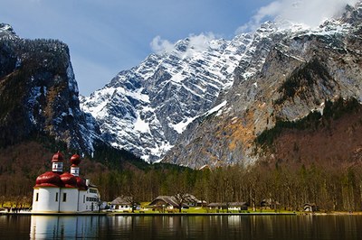 L’avenir économique des territoires de montagne