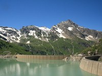 L’électricité dévore le paysage