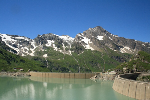 L’électricité dévore le paysage