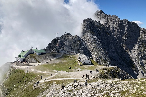 La CIPRA vibre pour les paysages