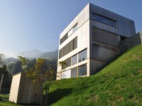 La construction et la rénovation durables en pratique