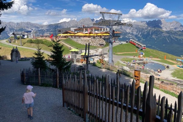 La stratégie touristique de l’UE doit tenir compte de l’espace alpin