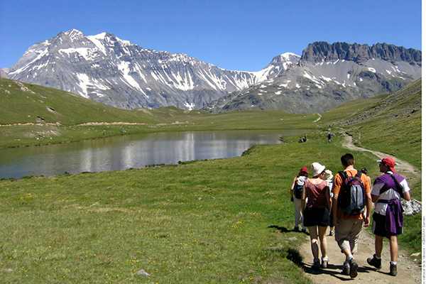Le parc national de la Vanoise, le défi de l'adhésion des communes