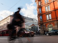 Les Alpes, une zone de rencontre