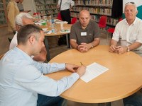 Les communes s’arment contre le changement climatique