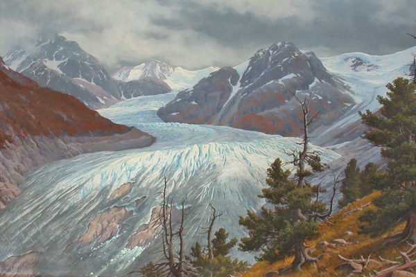 « L’installation de la vie peut se faire de manière complexe et contre-intuitive »