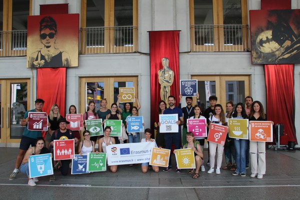 Mise en œuvre locale des Objectifs de développement durable