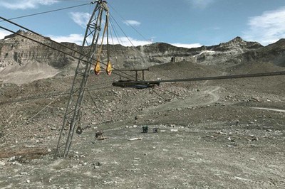 Moins de neige, plus de dettes