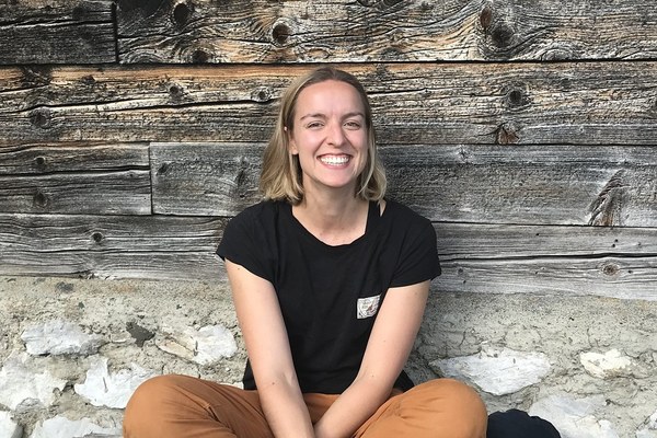 Point de vue : Nous avons besoin de plus de jeunes dans les Alpes !