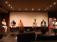 Opposition aux nouveaux réservoirs