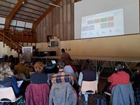 Pastoralisme & Tourisme : Comment cohabiter dans les territoires alpins ?