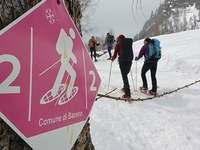 Pratiques de plein air et respect de la nature