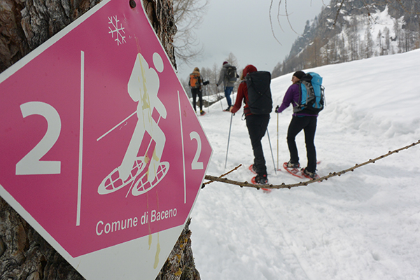 Pratiques de plein air et respect de la nature