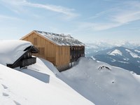 Présélection de projets de construction respectueux du climat