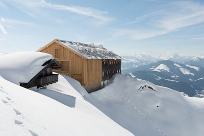 Présélection de projets de construction respectueux du climat