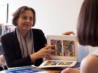 « Produisons les images nous-mêmes ! »