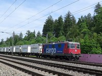 Réussir le transfert modal