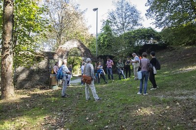 Sauver la biodiversité alpine