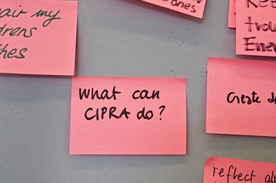 Se libérer de l'abondance