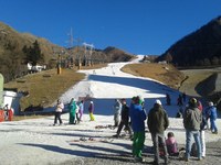 Tourisme hivernal : changer d’approche ou renoncer