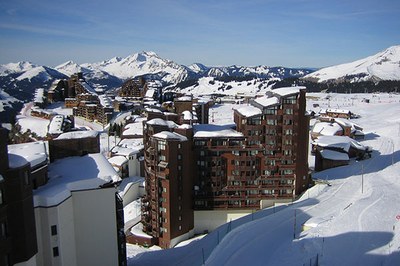 Les Alpes dans la politique française : entre inquiétude et espoir