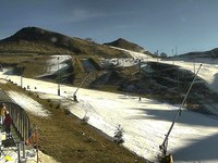 Un début de saison sans neige