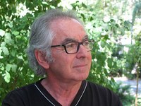 Un maitre de musique dans les alpes