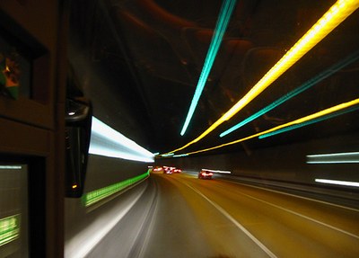 Un mauvais bilan carbone pour le tunnel de base du Brenner