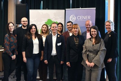 Un nouveau réseau promeut la protection du climat en Europe du Sud-Est