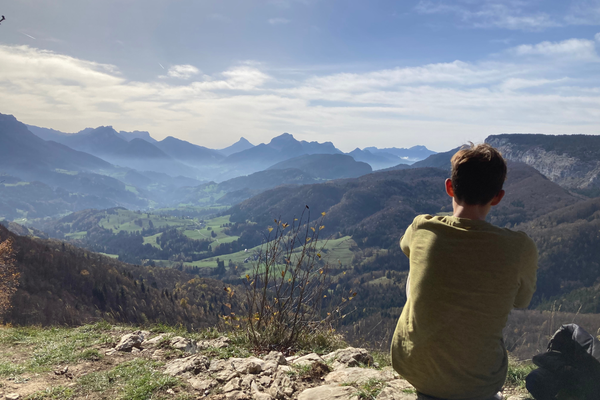 Un nouvel élan pour la qualité de vie dans les Alpes