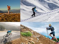 Un océan de données dans le tourisme de montagne