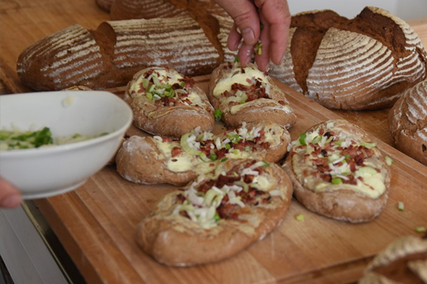 Un patrimoine culturel à savourer