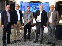 Une vie de chercheur au service de la biodiversité