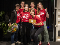 YOALIN remporte le concours d’actions en faveur du climat