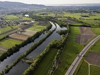 cc.alps : les revendications de la CIPRA en faveur de la protection de la nature