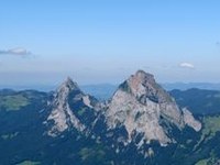 Déclaration sur les espaces protégés des régions de montagne européennes, Chambéry 2002