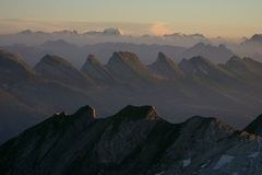 Déclaration des présidents des assemblées législatives de l'espace alpin