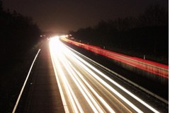 Résolution pour une interdiction générale de la circulation de nuit des poids lourds dans les Alpes