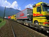 Réponse de la CIPRA à la consultation du livre vert RTE-T