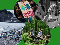 Alpine Climate Action