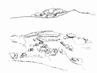 « Le paysage comme levier pour inventer de nouvelles façons de vivre dans les Alpes »