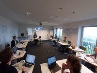 Pactes verts pour les communes