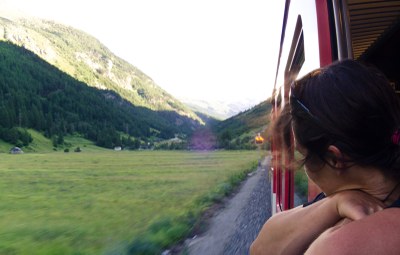 Youth Alpine Express