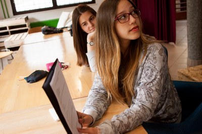 Youth Shaping Alpine Municipalities (YSAM)