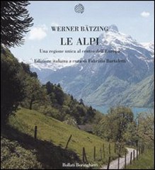 Les Alpes