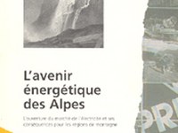 L'avenir énergétique des Alpes
