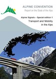 Rapport sur l'Etat des Alpes - Transport and Mobility in the Alps