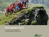 Die besten Fünf (Le top 5)